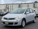 Thumbnail image of 2007 Nissan Versa at Auto Credit Sales