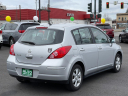 Thumbnail image of 2007 Nissan Versa at Auto Credit Sales