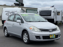 Thumbnail image of 2007 Nissan Versa at Auto Credit Sales