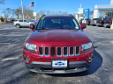 Thumbnail image of 2017 Jeep Compass at Lou Bachrodt Chevrolet Buick Gmc