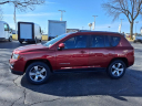 Thumbnail image of 2017 Jeep Compass at Lou Bachrodt Chevrolet Buick Gmc