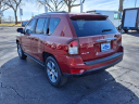 Thumbnail image of 2017 Jeep Compass at Lou Bachrodt Chevrolet Buick Gmc