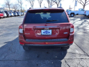 Thumbnail image of 2017 Jeep Compass at Lou Bachrodt Chevrolet Buick Gmc