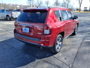 Thumbnail image of 2017 Jeep Compass at Lou Bachrodt Chevrolet Buick Gmc