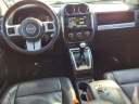 Thumbnail image of 2017 Jeep Compass at Lou Bachrodt Chevrolet Buick Gmc