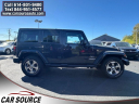 Thumbnail image of 2017 Jeep Wrangler Unlimited at CarSourceLLC of Grove City, OH