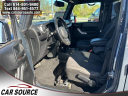 Thumbnail image of 2017 Jeep Wrangler Unlimited at CarSourceLLC of Grove City, OH