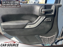 Thumbnail image of 2017 Jeep Wrangler Unlimited at CarSourceLLC of Grove City, OH
