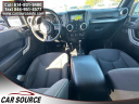 Thumbnail image of 2017 Jeep Wrangler Unlimited at CarSourceLLC of Grove City, OH