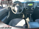 Thumbnail image of 2017 Jeep Wrangler Unlimited at CarSourceLLC of Grove City, OH