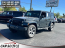 Thumbnail image of 2017 Jeep Wrangler Unlimited at CarSourceLLC of Grove City, OH