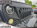 Thumbnail image of 2017 Jeep Wrangler Unlimited at CarSourceLLC of Grove City, OH