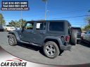 Thumbnail image of 2017 Jeep Wrangler Unlimited at CarSourceLLC of Grove City, OH