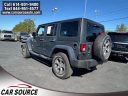 Thumbnail image of 2017 Jeep Wrangler Unlimited at CarSourceLLC of Grove City, OH