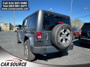 Thumbnail image of 2017 Jeep Wrangler Unlimited at CarSourceLLC of Grove City, OH