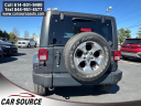 Thumbnail image of 2017 Jeep Wrangler Unlimited at CarSourceLLC of Grove City, OH