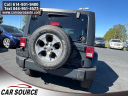 Thumbnail image of 2017 Jeep Wrangler Unlimited at CarSourceLLC of Grove City, OH