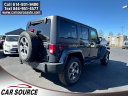 Thumbnail image of 2017 Jeep Wrangler Unlimited at CarSourceLLC of Grove City, OH