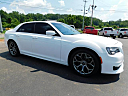 Thumbnail image of 2018 Chrysler 300 at Gary Mathews Motors