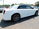 Thumbnail image of 2018 Chrysler 300 at Gary Mathews Motors