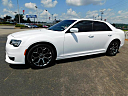 Thumbnail image of 2018 Chrysler 300 at Gary Mathews Motors