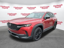 Thumbnail image of 2024 Mazda CX-50 at Limbaugh Toyota
