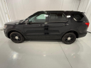 2018 Ford Explorer Police Interceptor Utility at MR AUTO SALES INC