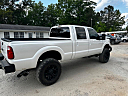 Thumbnail image of 2015 Ford F-250 Super Duty at Truck Kings Auto Sales Inc.