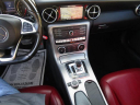 Thumbnail image of 2018 Mercedes-Benz SLC at Vogue Motor Company Inc.