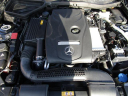 Thumbnail image of 2018 Mercedes-Benz SLC at Vogue Motor Company Inc.