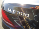 Thumbnail image of 2018 Mercedes-Benz SLC at Vogue Motor Company Inc.