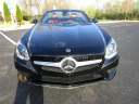 Thumbnail image of 2018 Mercedes-Benz SLC at Vogue Motor Company Inc.