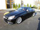 Thumbnail image of 2018 Mercedes-Benz SLC at Vogue Motor Company Inc.