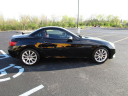 Thumbnail image of 2018 Mercedes-Benz SLC at Vogue Motor Company Inc.