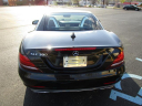 Thumbnail image of 2018 Mercedes-Benz SLC at Vogue Motor Company Inc.