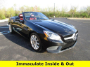 Thumbnail image of 2018 Mercedes-Benz SLC at Vogue Motor Company Inc.