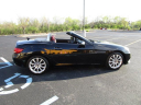 Thumbnail image of 2018 Mercedes-Benz SLC at Vogue Motor Company Inc.