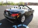 Thumbnail image of 2018 Mercedes-Benz SLC at Vogue Motor Company Inc.