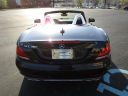 Thumbnail image of 2018 Mercedes-Benz SLC at Vogue Motor Company Inc.