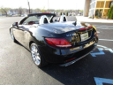 Thumbnail image of 2018 Mercedes-Benz SLC at Vogue Motor Company Inc.