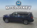 Thumbnail image of 2021 INFINITI QX80 at Mccluskey Chevrolet Kings Automall