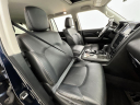 Thumbnail image of 2021 INFINITI QX80 at Mccluskey Chevrolet Kings Automall