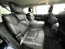 Thumbnail image of 2021 INFINITI QX80 at Mccluskey Chevrolet Kings Automall