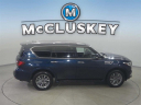 Thumbnail image of 2021 INFINITI QX80 at Mccluskey Chevrolet Kings Automall