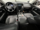 Thumbnail image of 2021 INFINITI QX80 at Mccluskey Chevrolet Kings Automall