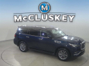 Thumbnail image of 2021 INFINITI QX80 at Mccluskey Chevrolet Kings Automall