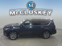 Thumbnail image of 2021 INFINITI QX80 at Mccluskey Chevrolet Kings Automall