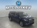 Thumbnail image of 2021 INFINITI QX80 at Mccluskey Chevrolet Kings Automall