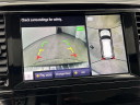 Thumbnail image of 2021 INFINITI QX80 at Mccluskey Chevrolet Kings Automall