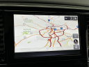 Thumbnail image of 2021 INFINITI QX80 at Mccluskey Chevrolet Kings Automall
